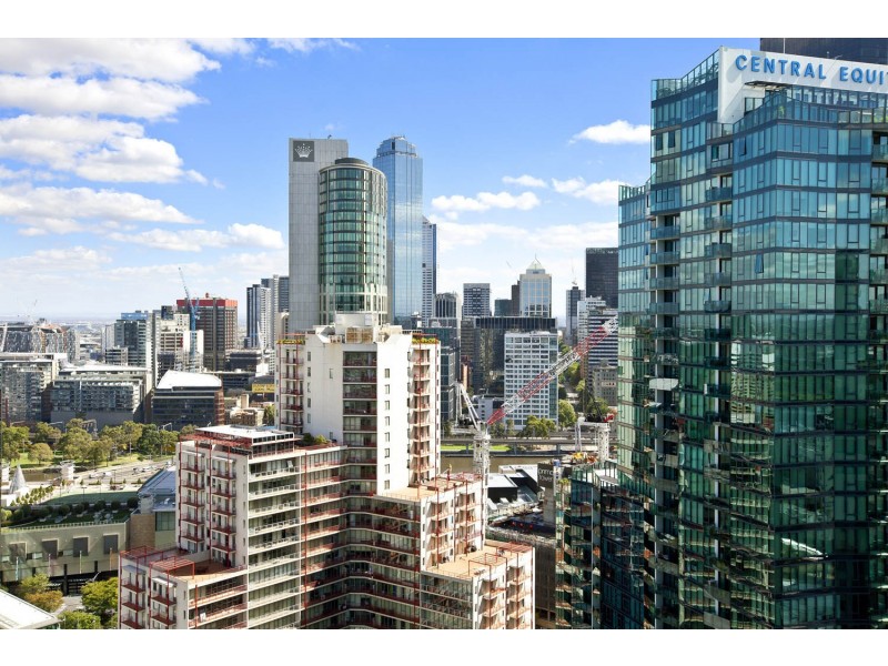 293/183 City Road, Southbank VIC 3006