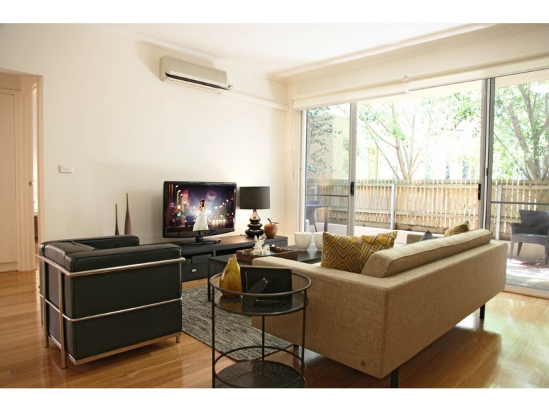 16/28 Jeffcott Street, West Melbourne VIC 3003