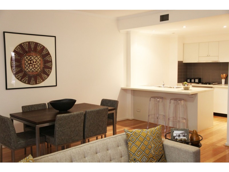 16/28 Jeffcott Street, West Melbourne VIC 3003