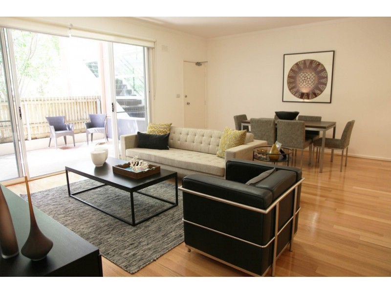 16/28 Jeffcott Street, West Melbourne VIC 3003