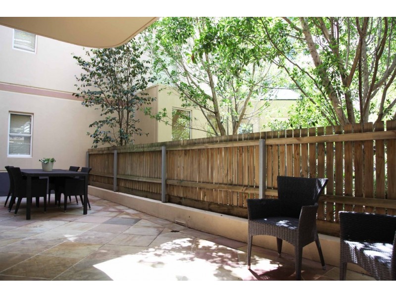 16/28 Jeffcott Street, West Melbourne VIC 3003