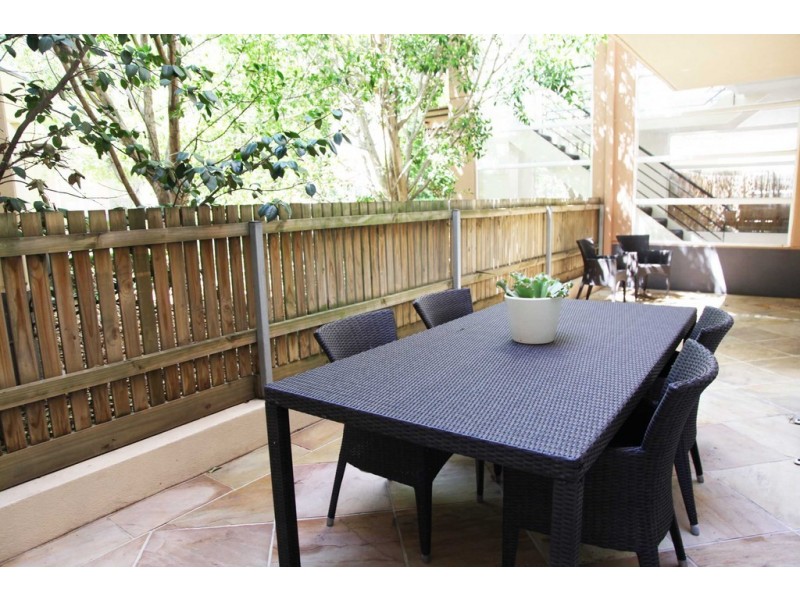 16/28 Jeffcott Street, West Melbourne VIC 3003