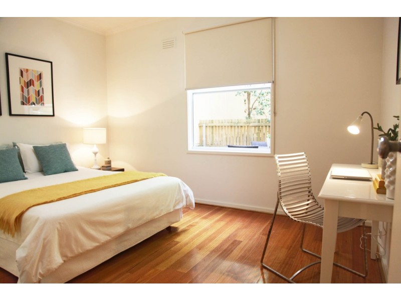16/28 Jeffcott Street, West Melbourne VIC 3003