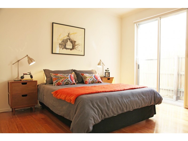 16/28 Jeffcott Street, West Melbourne VIC 3003
