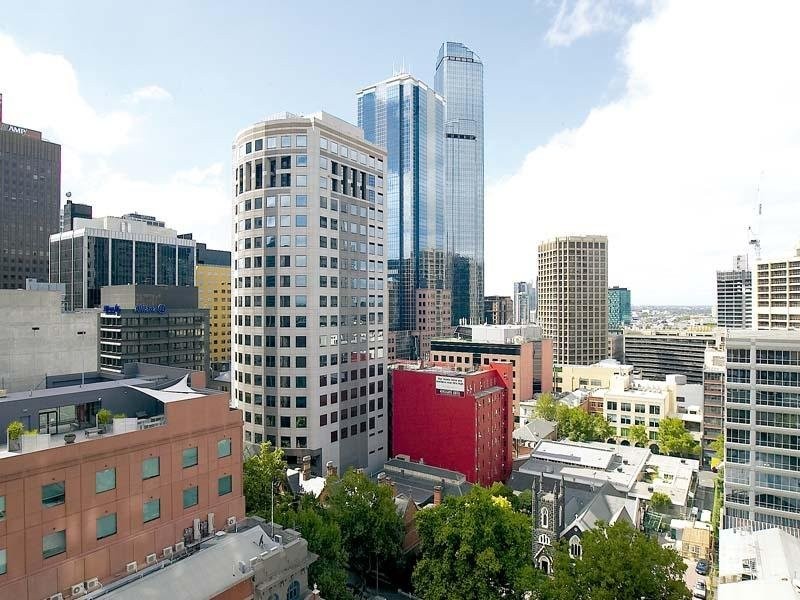 REF 20231/668 Bourke Street, Melbourne VIC 3000