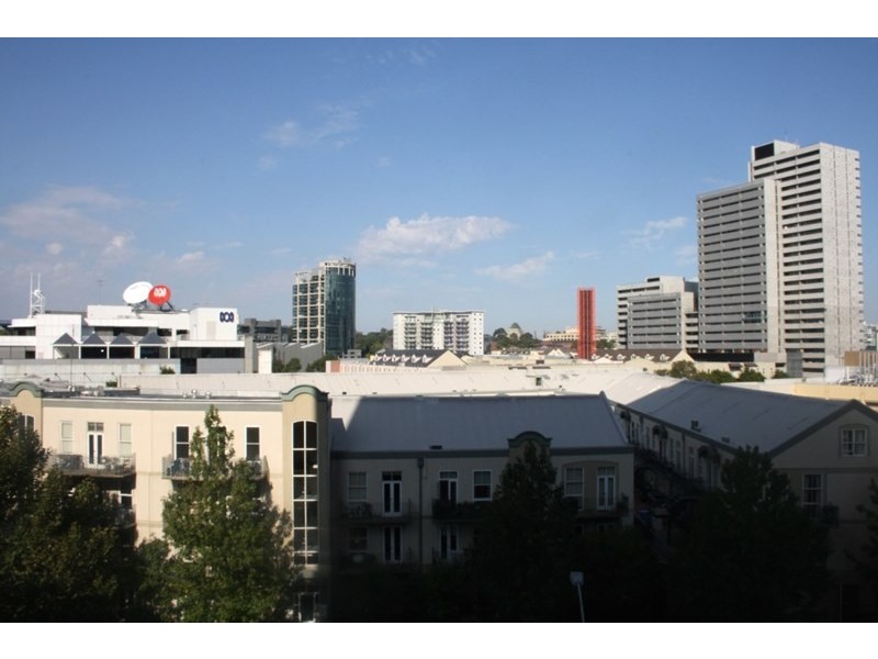 REF 20234/88 Southbank Boulevard, Southbank VIC 3006