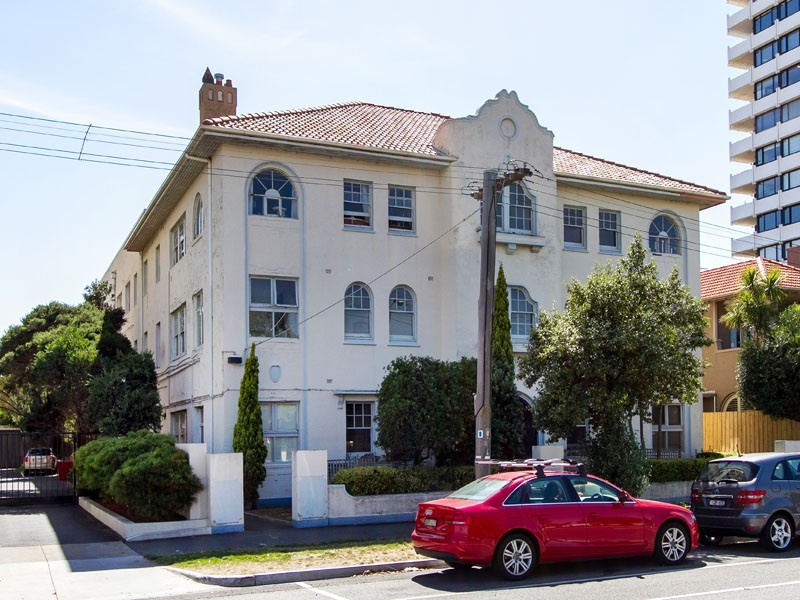 7/326 Beaconsfield Parade, St Kilda West VIC 3182