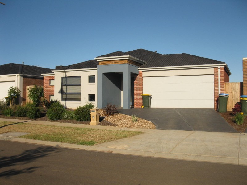 6 Bliss Street, Point Cook VIC 3030