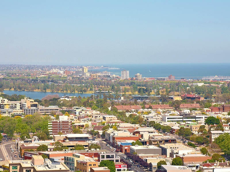 REF 20247/183 City Road, Southbank VIC 3006