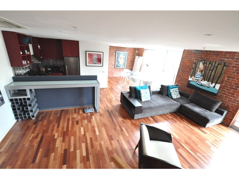 6/320 Spencer Street, Melbourne VIC 3000