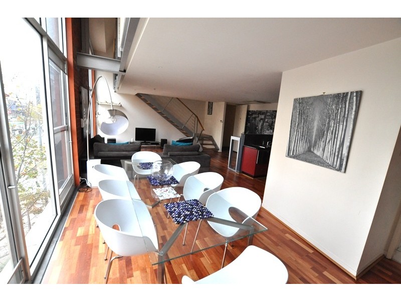 6/320 Spencer Street, Melbourne VIC 3000