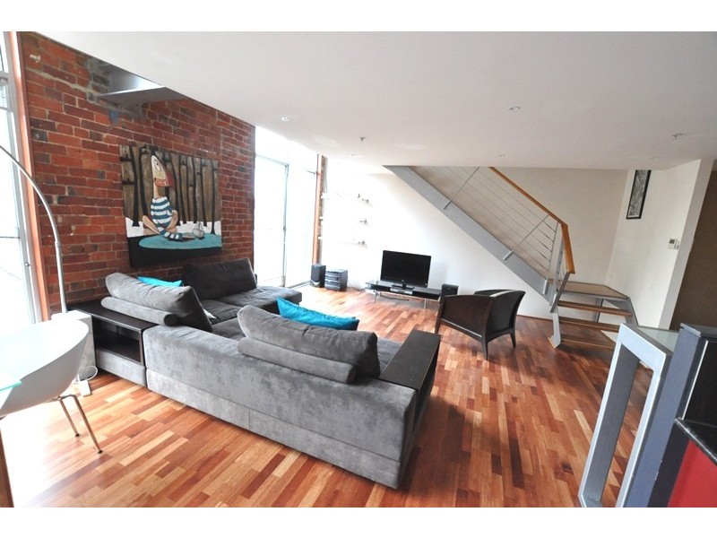 6/320 Spencer Street, Melbourne VIC 3000