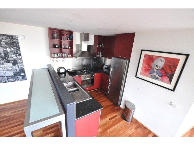 6/320 Spencer Street, Melbourne VIC 3000