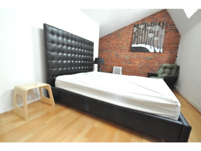 6/320 Spencer Street, Melbourne VIC 3000