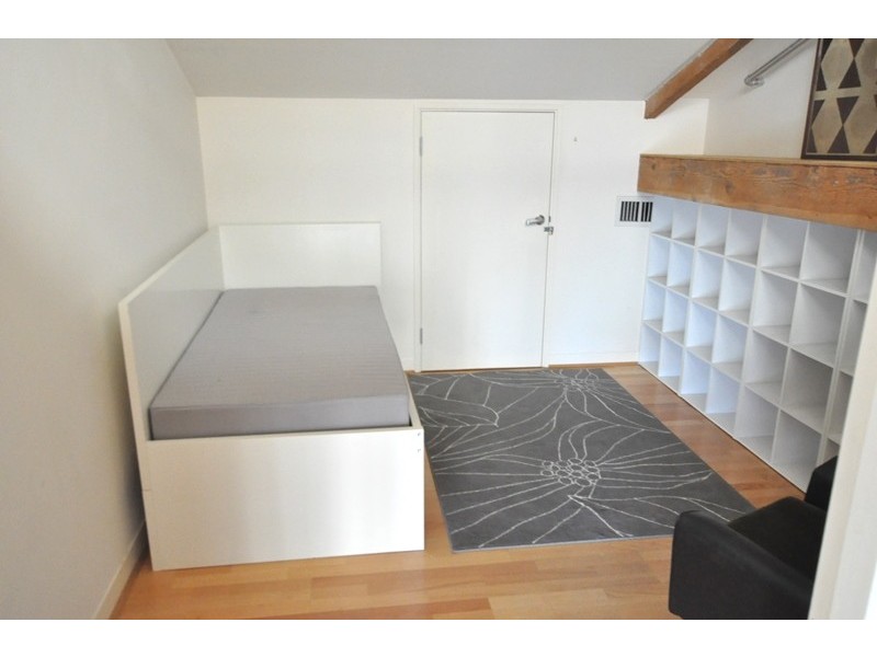 6/320 Spencer Street, Melbourne VIC 3000