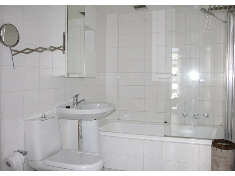 6/320 Spencer Street, Melbourne VIC 3000