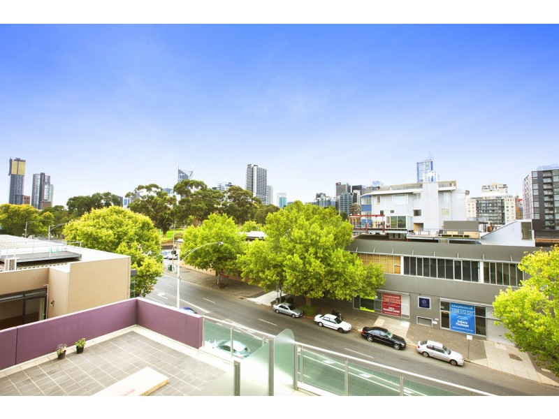 515/118 Dudley Street, West Melbourne VIC 3003
