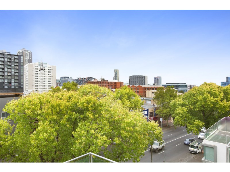 515/118 Dudley Street, West Melbourne VIC 3003