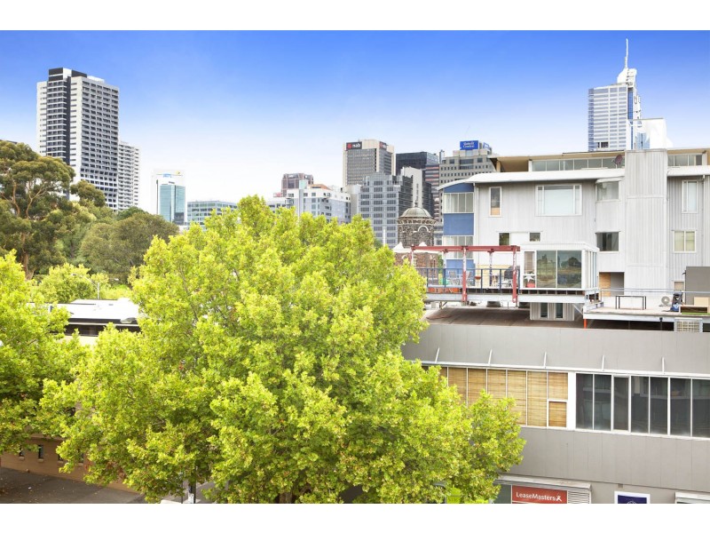 515/118 Dudley Street, West Melbourne VIC 3003