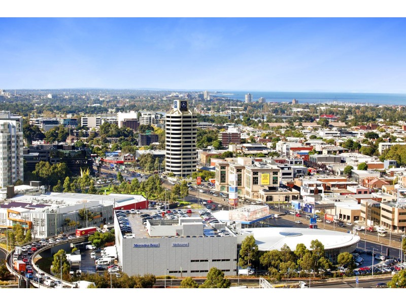 240/88 Kavanagh Street, Southbank VIC 3006