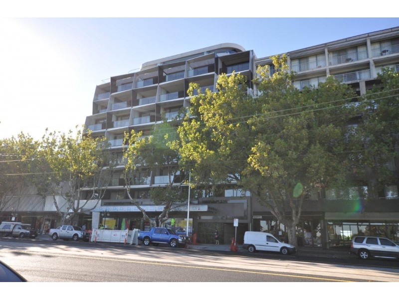 402/163 Fitzroy Street, St Kilda VIC 3182