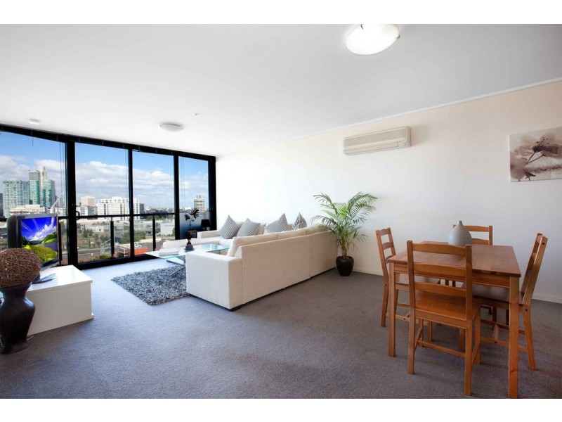 142/100 Kavanagh Street, Southbank VIC 3006