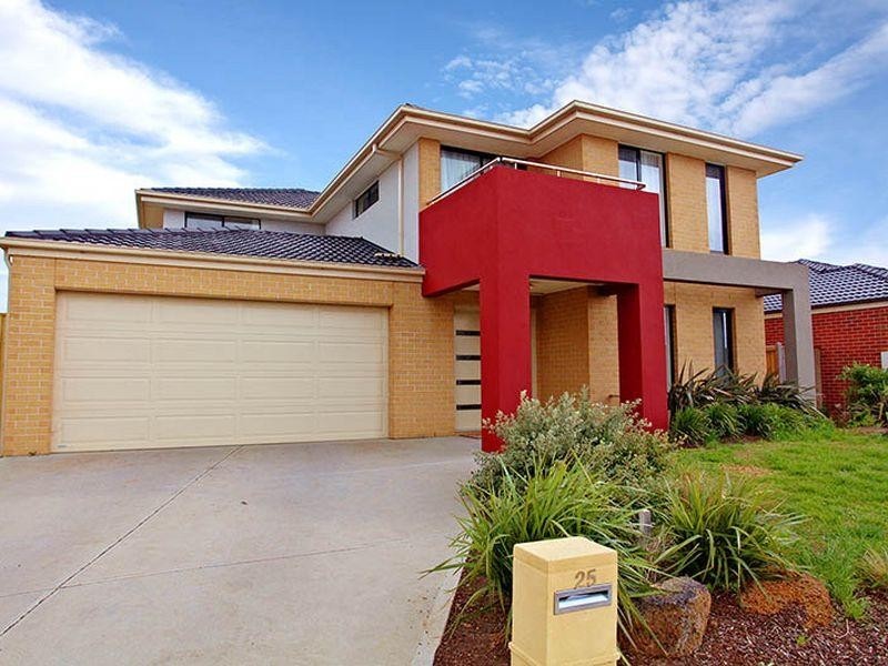 25 Tobago Avenue, Point Cook VIC 3030