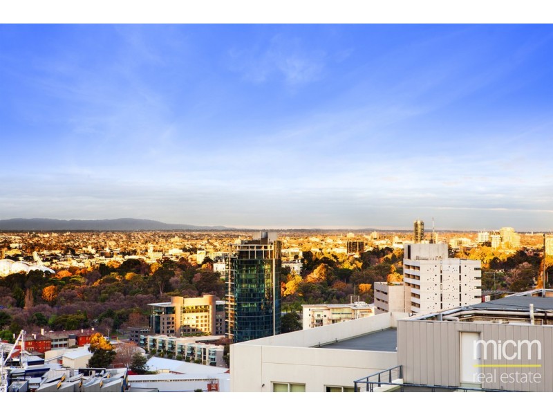 2703/180 City Road, Southbank VIC 3006