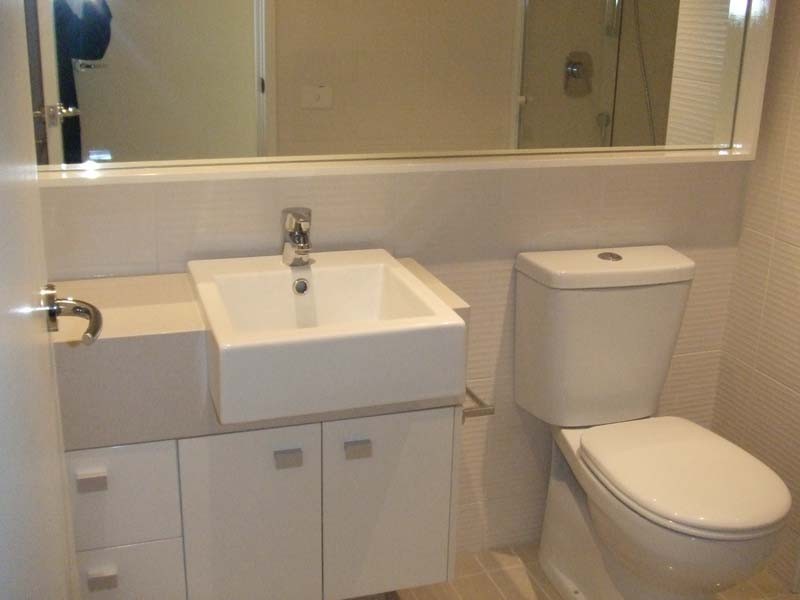 REF 20295/63 Whiteman Street, Southbank VIC 3006