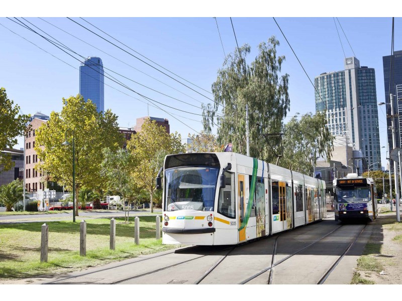 49/79 Whiteman Street, Southbank VIC 3006