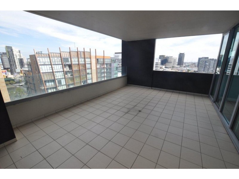 1708/8 Downie Street, Melbourne VIC 3000