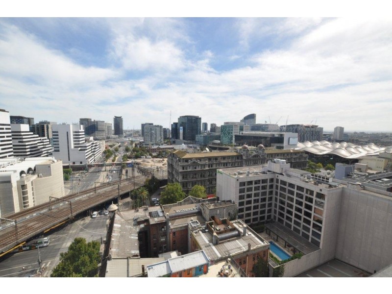 1708/8 Downie Street, Melbourne VIC 3000