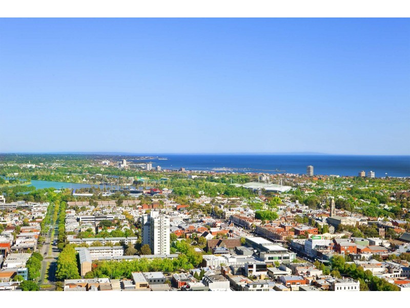 3803/241 City Road, Southbank VIC 3006