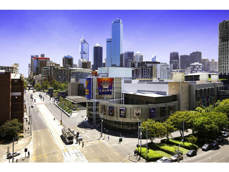 801/63 Whiteman Street, Southbank VIC 3006