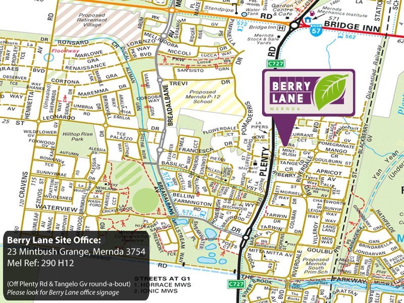 7 Newland Walk, Mernda VIC 3754