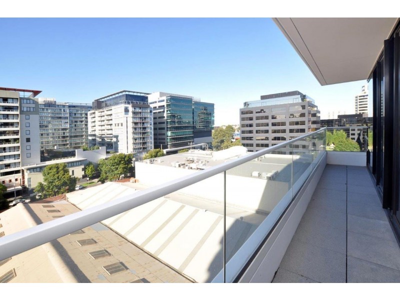 621/63-75 Coventry Street, Southbank VIC 3006