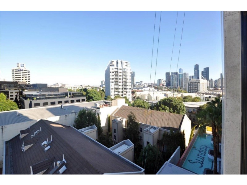 621/63-75 Coventry Street, Southbank VIC 3006