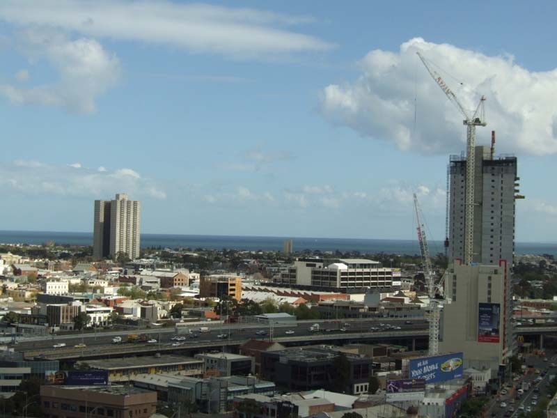 REF 20311/180 City Road, Southbank VIC 3006