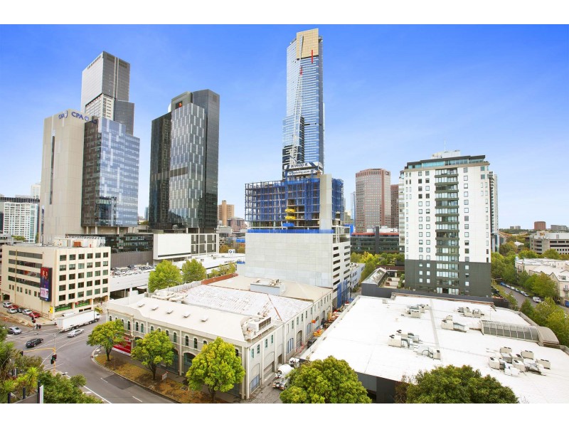 102/88 Kavanagh Street, Southbank VIC 3006