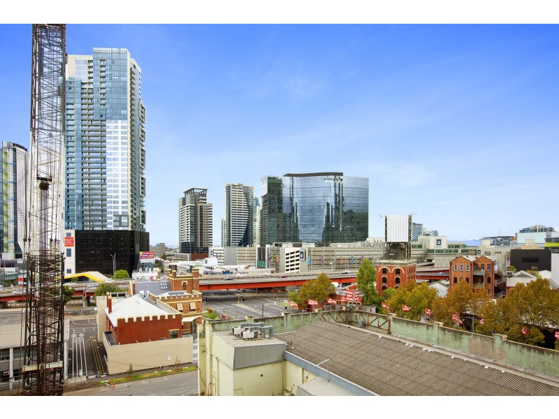 77/183 City Road, Southbank VIC 3006