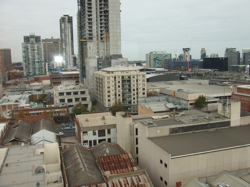 REF 20319/58 Jeffcott Street, West Melbourne VIC 3003