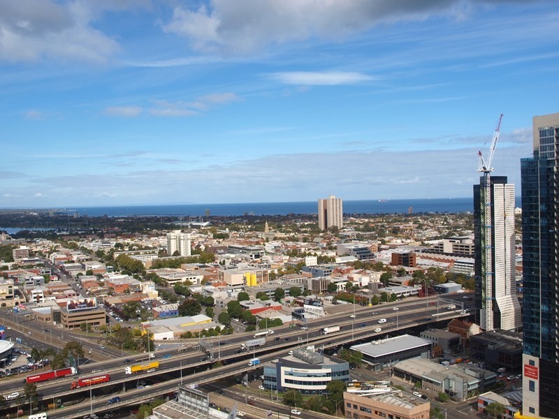 REF 20327/183 City Road, Southbank VIC 3006