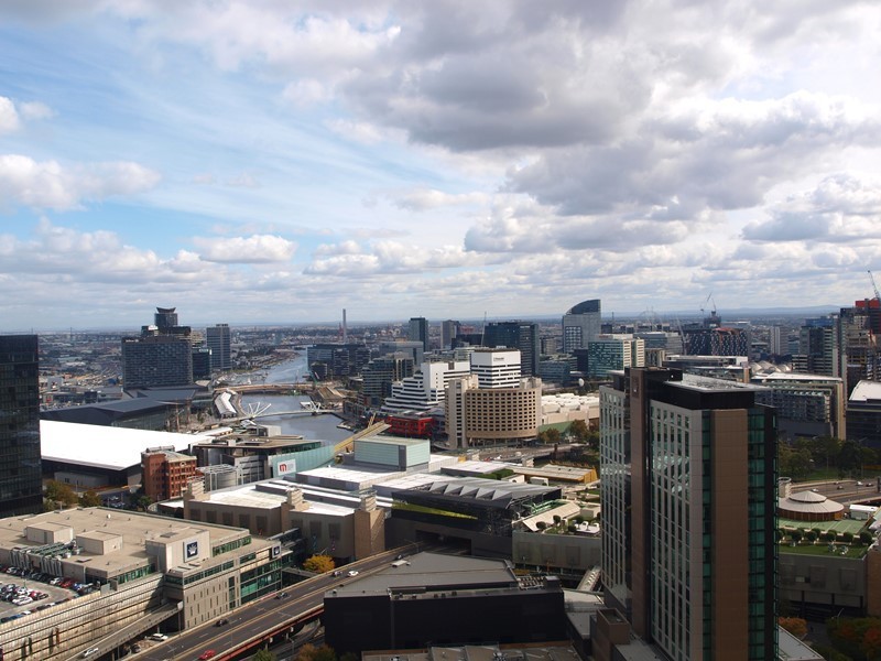 REF 20327/183 City Road, Southbank VIC 3006