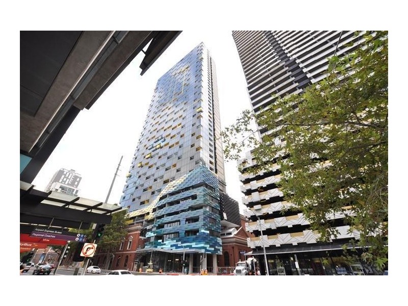 2106S/220 Spencer Street, Melbourne VIC 3000