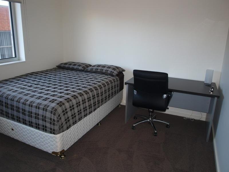 REF 20333/58 Jeffcott Street, West Melbourne VIC 3003