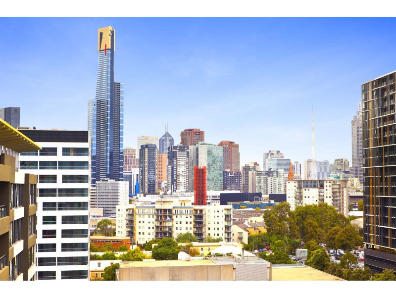 1102/28 Bank Street, South Melbourne VIC 3205