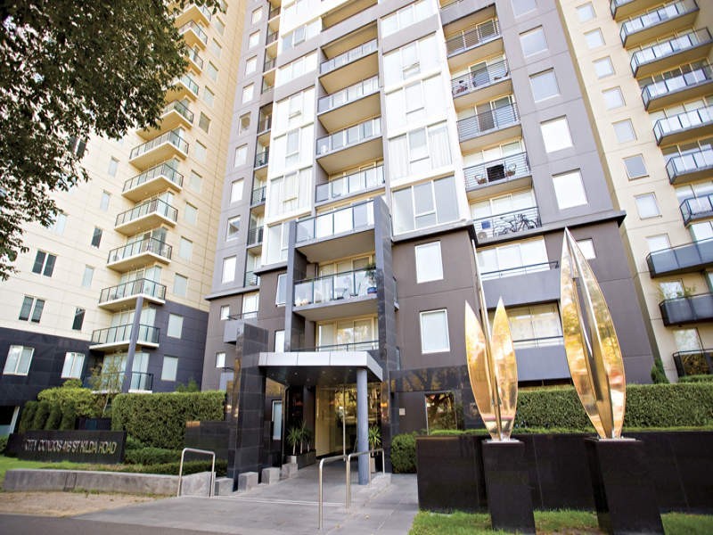 REF 20340/416 St Kilda Road, Melbourne VIC 3000