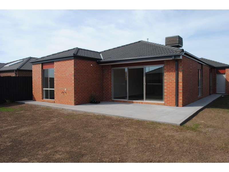 10 Wedderburn Avenue, Eynesbury VIC 3338