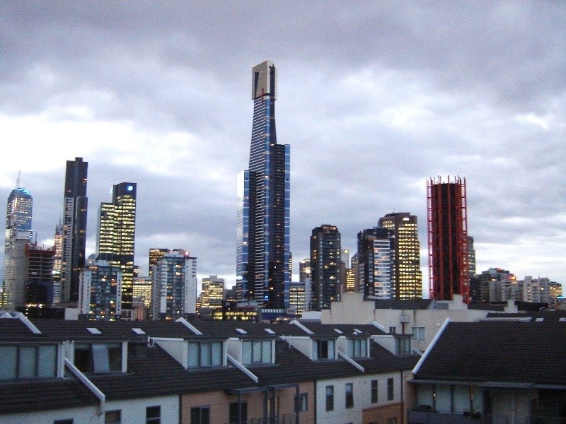 REF 20343/102 Wells Street, Southbank VIC 3006