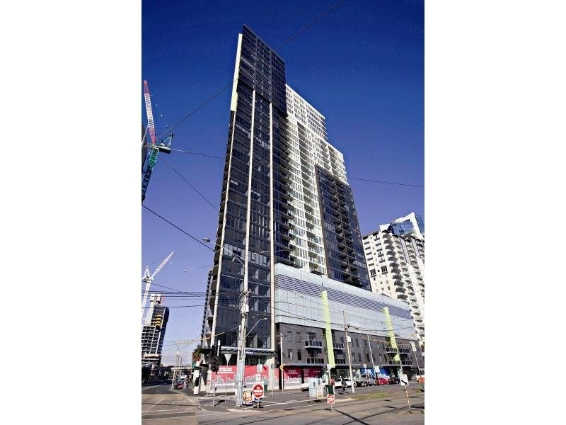 REF 20347/63 Whiteman Street, Southbank VIC 3006